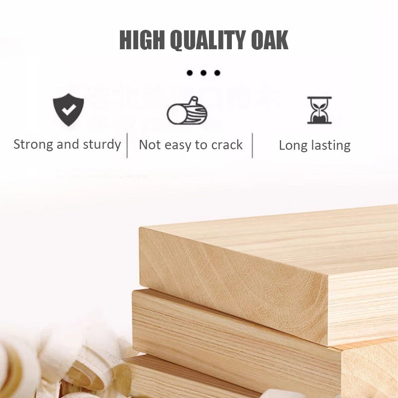 Wooden Push-up Stand  Exercise Pushup Board Non-Slip Pushup Bars Calisthenics Handle Fitness Equipment Home Strength Training